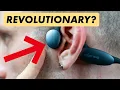 Download Lagu The Worlds First Bone Conducting Hearing Aids? Mearsun MES E100 Hearing Aids Review And Setup