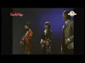 Download Lagu The Bee Gees - I Can't See Nobody ( Promo 1967 Rebroadcast 192 TV HQ Audio )