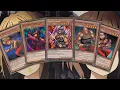 My Dark Scorpion Yugioh Deck Profile for March 2026