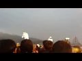 [hiphopplaya festival 2016] 넉살 - Skill Skill Skill