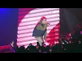 나플라(Nafla) JAIL : 슈퍼스타더오리지널 광주 20181125