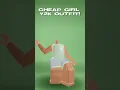 cute y2k girl outfit! (60 robux) - #roblox #y2k #cheapoutfit