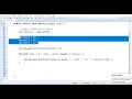 Single Dimensional Array