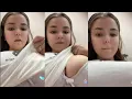 Periscope live Kitty #bigo #livestreaming #periscope #bigo #baby