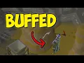 Motherlode Mine is BACK ON TOP Post Rework