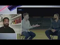 Former NFL player Spencer Paysinger talks All American Stories special