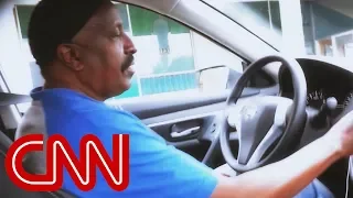 He S Accused Of War Crimes And Torture Uber Approved Him To Drive 