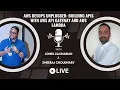 AWS DevOps Unplugged Building APIs with AWS API Gateway and AWS Lambda