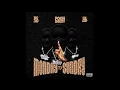 Pooh Shiesty - Monday to Sunday (Instrumental) [Prod. by Dreaux]