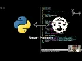 10 Smart Pointers - From Python to Rust