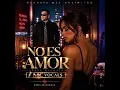 NO ES AMOR DJ MC VOCALS | URBAN BACHATA | @Djmc_mcaceres Bachata Mia Unlimited Sensual Fusion Style
