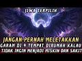 Download Lagu Jiwa Terpilih💫Menyimpan Garam di Rumah, 4 Tempat Terlarang yang Menarik Penyakit!😱🚀