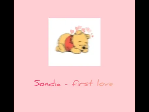 Download MP3 [COVER Audio Ver.] Sondia - First Love OST Extra Ordinary You by Dyah NSI