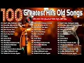 Download Lagu Elvis Presley, Roy Orbison, Paul Anka, Carpenters - Best of Oldies But Goodies 50s 60s 70s