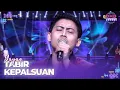 YAYAN (Sumenep) - Tabir Kepalsuan | DMD PANGGUNG REZEKI