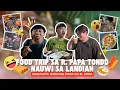 Download Lagu FOOD TRIP SA R. PAPA TONDO NAUWI SA LANDIAN (NAKAKITA KAMI NG PAPA SA R. PAPA)