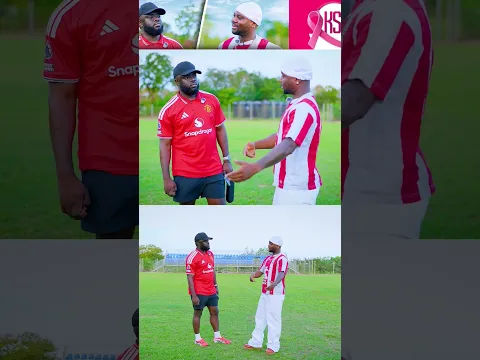 King Promise Made A Banger For Chelsea With “Can’t Tame Us” I Had To Ask Him To Break Down The Song!