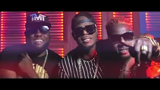 b1 ft kmillian u0026 juvic osayenda official music video 