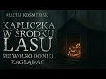 Download Lagu Kapliczka w środku lasu. Nie wolno do niej zaglądać - CreepyPasta [CreepyWyzwanie XII gr. A]