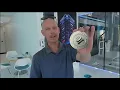 I bought my car from a Carvana machine in Las Vegas