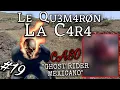 THE MEXICAN GHOST RIDER CASE CONTEXT CHAPTER