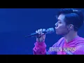 張敬軒 - 襯 @ Hinsideout演唱會2018 【1080P Live】