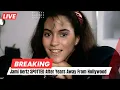 Billionaire Actress Jami Gertz Makes Rare Public Appearance in L A