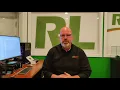 Our Logistics Capabilities RL Liquidators