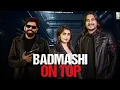 MASOOM SHARMA ; Badmashi On Top | Rahul Lamba | Nisha Bhatt | Swara Verma | New Hindi Song 2025