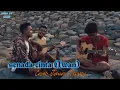Lagu Senada cinta (Iwan) cover Junior Dompu
