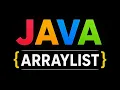 Java ArrayList Tutorial for Beginners Learn ArrayList