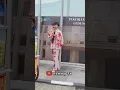 Download Lagu ZOMBIE GANTENG NGEGAS!! Prank Klakson Bus Telolet #shorts #prank #lucu #basuri
