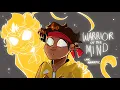warrior of the mind - lmk animatic