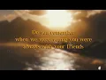 Zack Tabudlo - Give Me Your Forever (Lyric Video)