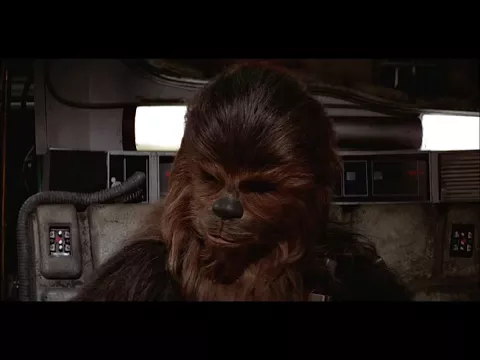 Download MP3 Star Wars Chewbacca Sound Effects !