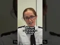 Epsom Attack Update Police issue Statement
