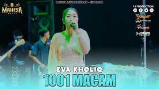 eva kholiq 1001 macam i mahesa music live larangan sidoarjo