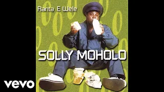 solly moholo conty e kgopotsa koseng official audio 