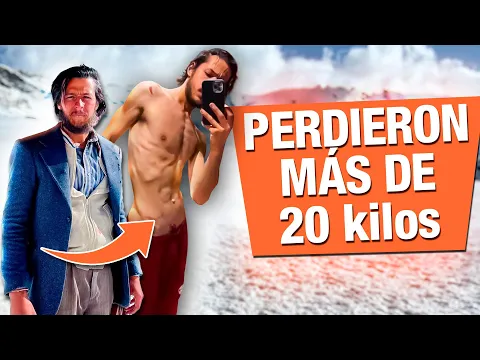 12 NUEVAS curiosidades que NO SABIAS de la Sociedad de la Nieve