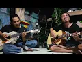 Hingga ku jenuh - Steven & Coconuttreez | cover tongkrongan | siput rasta | mas pu