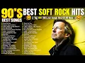 Lagu Eric Clapton, Lionel Richie, Phil Collins, Bee Gees, Eagles,Foreigner📀Soft Rock Ballads 70s 80s 90s