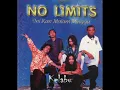 NO LIMITS - Kelabu (Officia Music Audio)