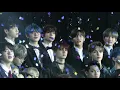 Download Lagu 191227 KBS 가요대축제 투모로우바이투게더(TXT) 엔딩 영상 리액션 + 단체 엔딩곡 지구별 여행자  Full