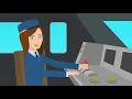 Blippi Transportation Song | Gecko's Garage Songs | Children's Music | Vehicles For Kids!