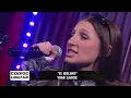 YAMI SAFDIE🎙️ "EL BOLERO" 🎸en vivo Código Urbano
