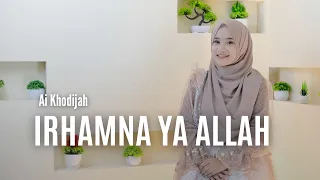 ai khodijah irhamna piano version official music video 