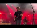 Billy Currington - Hey Girl (Live) - Hartford HealthCare Amphitheater, Bridgeport, CT - 6/21/24