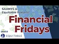 Financial Friday - All About the NYS Pension