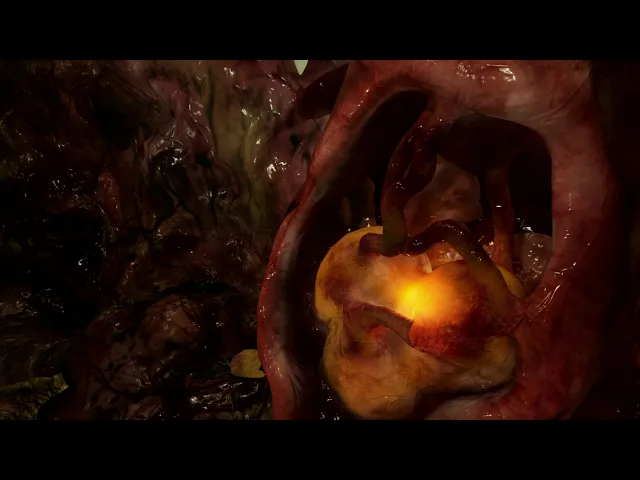 SCP: Blackout Second Trailer