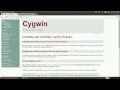 vi vim for Windows vi for beginners Part 2